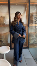 Denim set