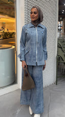 Vintage Denim