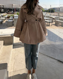 Sienna Trench