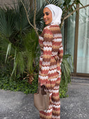 Summer missoni set 2