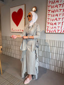 Light gray set