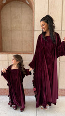 BABY MARRON FARASHA DARA`A