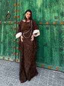 Brown Dara’a