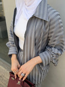 Gray line set
