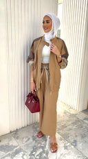Comfy Brown set