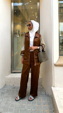 Structured set