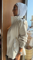 Sand Jacket