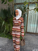 Summer missoni set 2