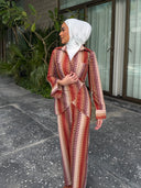 Summer missoni set 1