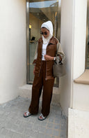 Structured set
