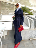 Classic Denim Set
