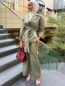 Marshe green set