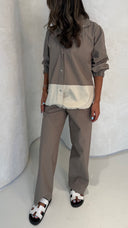 Baggy set