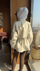 Sand Jacket