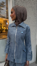 Vintage Denim