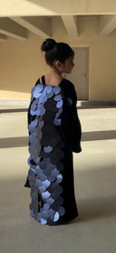 Baby Dark BLUE Frashah Dara’a