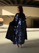 Blue Frashah Dara’a