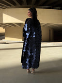 Blue Frashah Dara’a