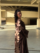 Brown Frashah Dara’a