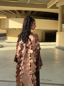 Brown Frashah Dara’a