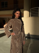 Modest Brown Dara’a