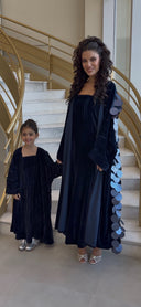 Baby Dark BLUE Frashah Dara’a