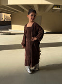 Baby Brown Frashah Dara’a